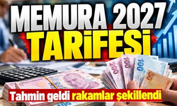 Milyonların maaşı baştan aşağı değişiyor