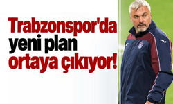 Trabzonspor'da Beşiktaş planı! Thomas Reis seriyi sürdürmek istiyor