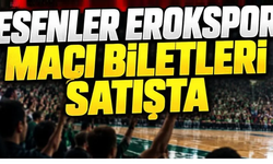 Trabzonspor-Esenler Erokspor maçının biletleri satışa çıktı!