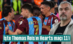 Trabzonspor yoluna kayıpsız devam etmek istiyor!
