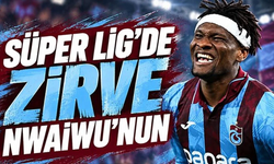 Devler Peşinde!