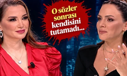 Bikinili görünce şaşırırdın! Esra Ezmeci kendisini tutamadı…