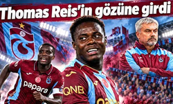 Galatasaray derbisinin yıldızı göze girdi! Samsun'da forma onun