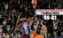 Trabzonspor İstanbul'da mağlup!