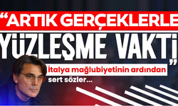 'Türk futbolu hiç bu kadar dibe vurmamıştı!'