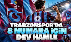 Trabzonspor'un yeni gözdesi Kevin Danois! Fırtına'dan genç yıldız için hamle