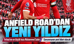 Trabzonspor'a bir dünya yıldızı daha!
