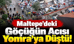 İstanbul’daki faciadan Trabzon’a acı haber