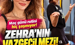 Uğurunu açıkladı