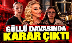 Savcı "ağır müebbet" istedi!Mahkeme kararını verdi