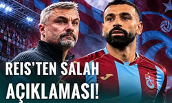 Thomas Reis'tan Salah açıklaması! Forma giyecek mi?