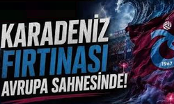 Trabzonspor Konferans Ligi'ne galibiyetle başlamak istiyor!