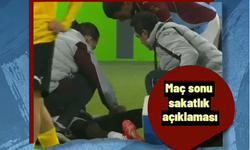 Thomas Reis'tan Paul Onuachu açıklaması!