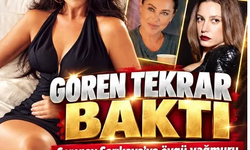 "Hiçbir şey yaptırmadım"