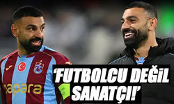 Finlandiya zaferi sonrası o isim için çarpıcı sözler!