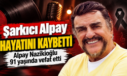 Alpay' Veda!