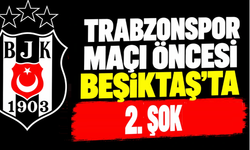 Beşiktaş'ı sıkıntı bastı!
