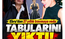 İzleyenleri duygulandırdı