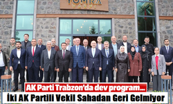 Yomra'ya Çıkarma...