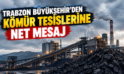 Büyükşehir’den kömür tesislerine net mesaj