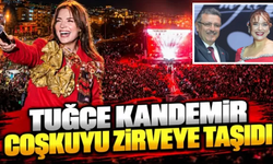 TRABZON’DA GASTRONOMİ FESTİVALİ COŞKUSU SÜRÜYOR