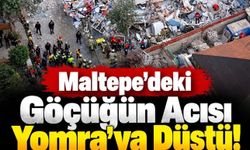 İstanbul’daki faciadan Trabzon’a acı haber