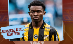 Trabzonspor'dan Doumbia hamlesi!