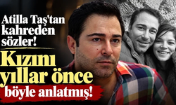Atilla Taş, kızını Trabzon'a gelin vermişti!Hayatını kaybetti
