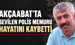 Emniyetten Üzücü Haber