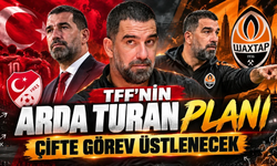 TFF’den Arda Turan’a teklif!