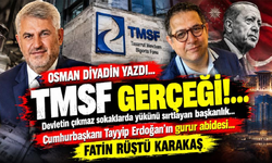 TMSF GERÇEĞİ!…