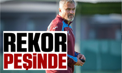 Thomas Reis Beşiktaş karşısında tarihi rekorun peşinde!