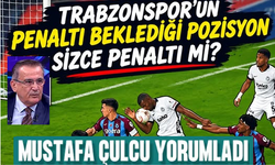 Agbadou'nun pozisyonu penaltı mı?