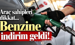 Akaryakıtta tabelalar değişti! İşte pompaya yansıyan rakam