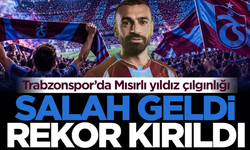Kralların kralı Muhammed Salah! Premier Lig sonrası hedefi Süper Lig