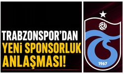 Trabzonspor sponsorluk anlaşmasını uzattı