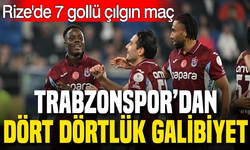Fırtına Geri Döndü!
