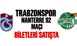 Nanterre 92 maçı biletleri satışta