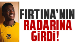 Trabzonspor'da Djiga sesleri!