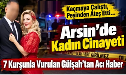 20 METRE KOVALADI, 7 KURŞUN SIKTI
