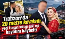 20 METRE KOVALADI, 7 KURŞUN SIKTI