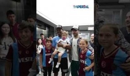 Anthony Nwakaeme,&nbsp;2 yıllık sözleşmeyi imzaladı