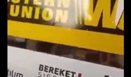 Bu Olay Rize'de Yaşandı...