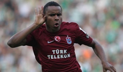 Trabzonspor’un eski yıldızı Jaja Trabzon’a geliyor!