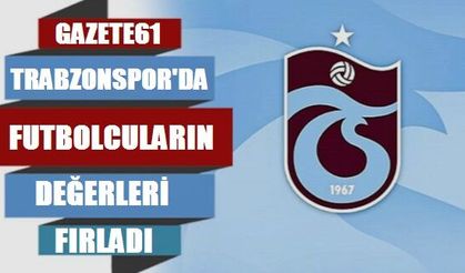 Trabzonspor bu yaz paraya para demeyecek: Rekor artış