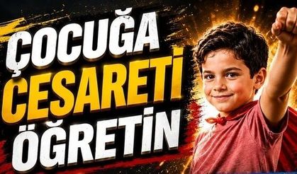 Okul öncesi çocuklarda davranış değişimi: Uzmanından 7 altın öneri