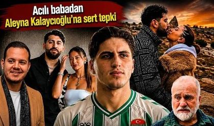 "Ana-kız çok iyi rol yapıyor"