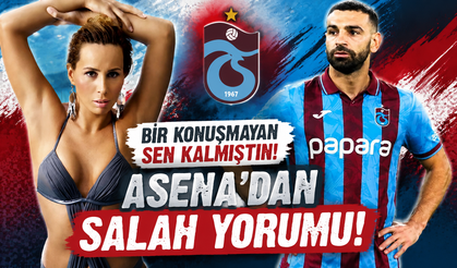 Salah gelirse Asena ne yapacak?