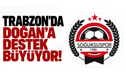Başkan Hancı'dan Başkan Doğan'a Destek Geldi