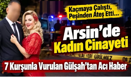 20 METRE KOVALADI, 7 KURŞUN SIKTI